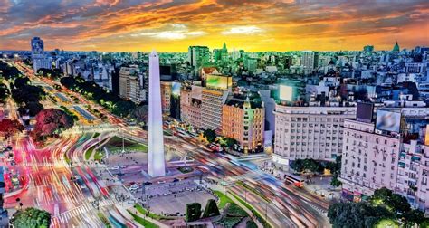 facts about buenos aires argentina.